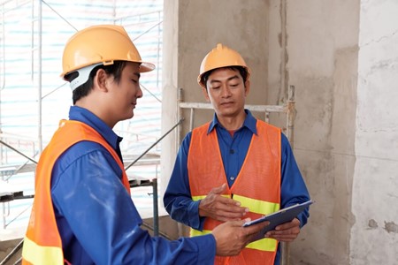 Image: Are You Dealing With A Shady Contractor? If So, Hire Contractor Management!