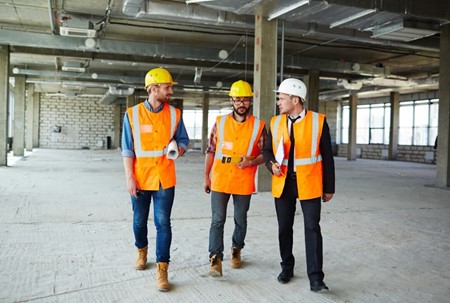 Image: How To Deal With A Bad Office Renovation Contractor