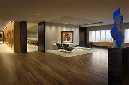 Image: How To Renovate Commercial Interior Space  Within Budget